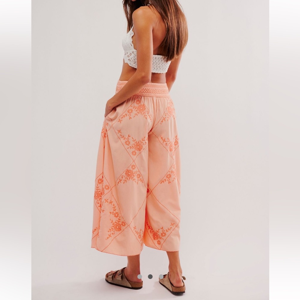 Free people Waverly pant